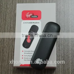 New Unclock Huawei E3131 Usb Modem 21.6Mbps 3G 4G Usb Modem Antenna thumbnail-3