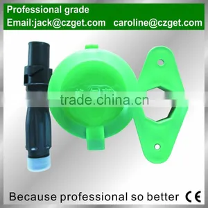 Quick Coupling Valve Rapid Intake Valve Water Hose Quick Coupling Water Pump Coupling thumbnail-1