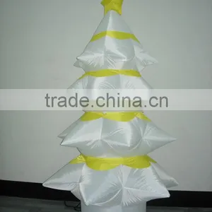 Inflatable Tree Christmas thumbnail-1