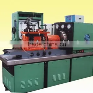 Fuel Injection Pump Test Bench thumbnail-1