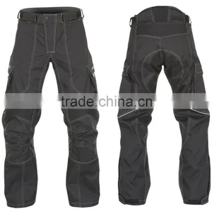 400D Motorcycle Cordura Pant thumbnail-1