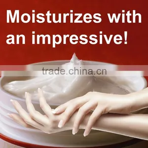 New Feeling Popular Japanese Cosmetic Hand Cream for Dry Skin thumbnail-6