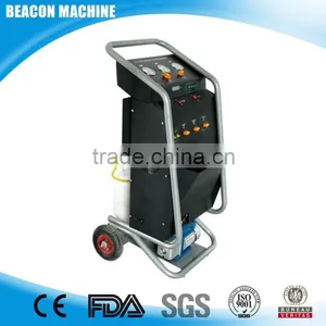 BC-L180A Refrigerant Recovery Recycling Recharging Machine thumbnail-1