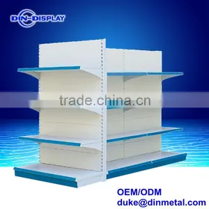 OEM High Quality Pharmacy Shelving Pharmacy Displayrack thumbnail-3