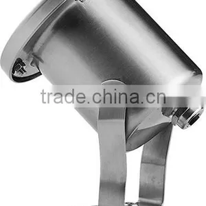 CE & ROHS Approved Hot Selling LED Underwater Light thumbnail-2