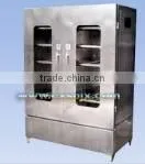 Food Processing Machine/Meat Smoke Oven Electric Heating thumbnail-1