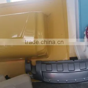 Vacuum Forming Bumper thumbnail-4