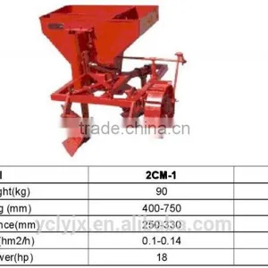 2CM-1 Series Potato Planter thumbnail-1