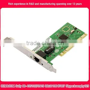 High Quality Cheap 10/100Mbps Pic Rtl8139d Lan Card thumbnail-4