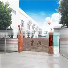 Dongguan Xinhai Environment-Friendly Materials Co., Ltd. company overview - view 3 thumbnail