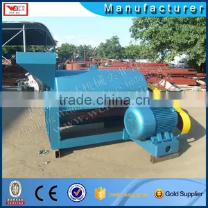 Small Cotton Fiber Opening Machine Production Line Cotton Fiber Opening Machine thumbnail-2