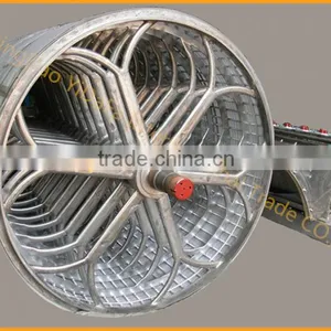 Best Seller ZYDF 1250/1092 Cylinder Mould for Toilet Paper Making Machine thumbnail-1