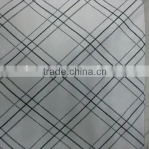 Polyester Fabric Printed Brushed Tricot Fabric thumbnail-1