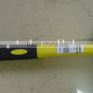 Forging Hammer With Fiberglass Handle thumbnail-1