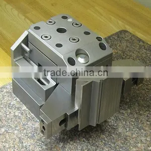 Cnc Wire Cut Edm Wire EDM Service/laser Cutting Service thumbnail-1