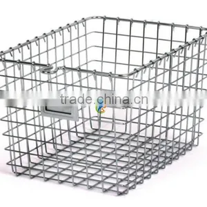 Metal Storage Baskets thumbnail-1