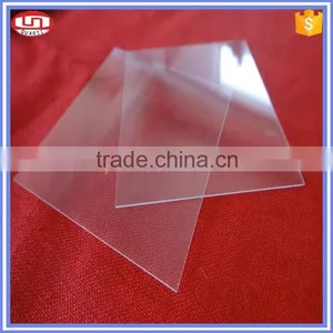 Quartz Glass Plate High Purity Optical Quartz Glass Plate thumbnail-1