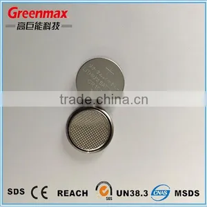 Wholesale CR1625 Lithium Button 3v CR1625 Batteries Cr1620 Cr1625 Cr1616 thumbnail-1