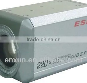 IP 66 Cctv Camera ES500-MC-270UDH thumbnail-1
