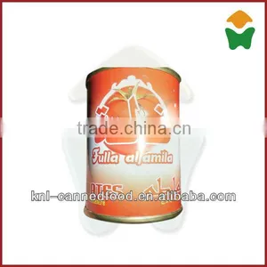 Tomato Paste With Tin Packing in 140gX25tins thumbnail-1