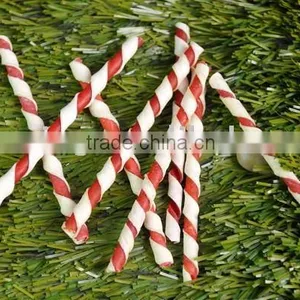 Dog Chew:color Twists ( Rawhide ) thumbnail-1