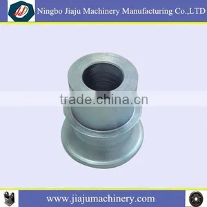 Special Stamping Parts With Zinc Plating thumbnail-4