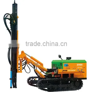 Most Popular Dth Drilling Machine Used Air Compressor for Sale thumbnail-1