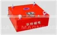 Series RCYB Permanent Magnet Separator for Conveyor Belt thumbnail-1