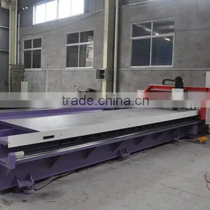 High Speed and Precision V-cutting Machine, Grooving V/U to Door or Window thumbnail-2