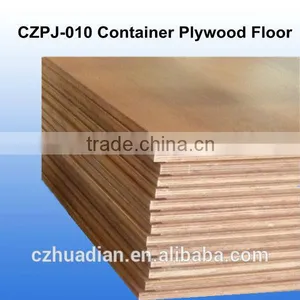28mm Container Flooring Plywood,Container Wood Floor,container Plywood thumbnail-1