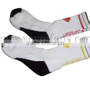 Cotton Sports Socks thumbnail-1
