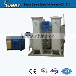 Oxygen Generator Machine thumbnail-5