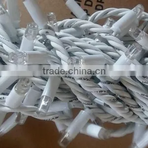 IP65 10m 100 Led Waterproof Outdoor Use Led Christmas String Light thumbnail-2