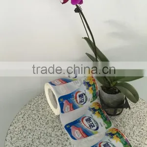 Low Price and High Quality Daily Products Labels Printing Adhesive Daily Stickers thumbnail-5
