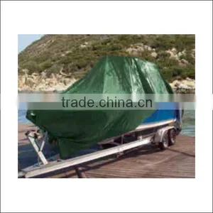 Customized Tarpaulin Cover With Aluminum Eyelet thumbnail-1