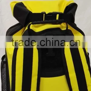 Hot New Designs High Quality 500D Waterproof Travel Backpack( D333) thumbnail-1
