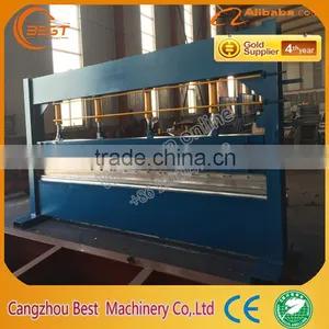 Bending Machine Sheet Metal For Sale thumbnail-2