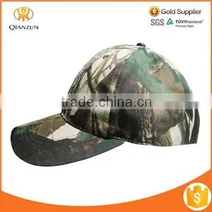 Mens Fishing Cap Military Cap Camouflage Baseball Camo Sport Hat thumbnail-2