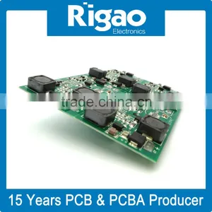Elm327 Pcb/asic Miner Pcb Board and 26 Pin Lcd Controller Board Manufacturing thumbnail-1