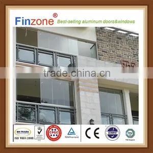 High Quality Manufacture Balcony Glazing Price thumbnail-5