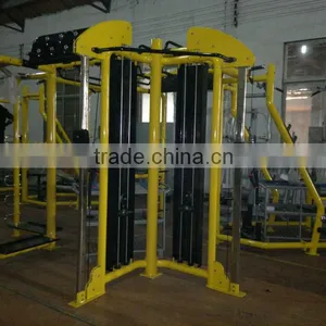Cross Fit Cross Fit Equipment Crossfit Equipment (W-005) thumbnail-1