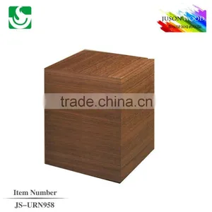 JS-URN958 Newly Designed High Quality Cremation Urns thumbnail-1