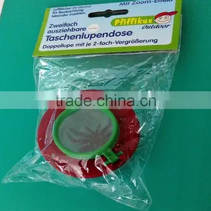 Changeful New Three Steps Insect Viewer Cup thumbnail-2