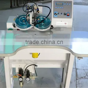Baofeng Decristal Double-plate Rhinestone Hot-fix Machine for Sale thumbnail-4