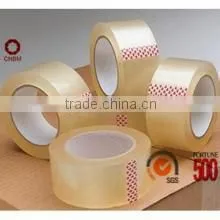 Hot Selling Bopp Packing Tape Jumbo Roll Made in China thumbnail-1