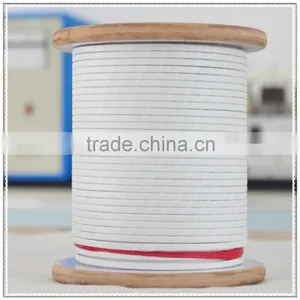 2.75mm*5.50mm Paper Covered Copper Wire,magnet Wires Copper,nylon Wire thumbnail-1