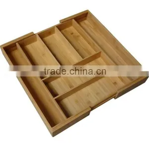 Section Serving Tray thumbnail-1