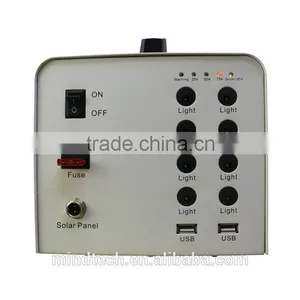 Solar Home Appliance System Solar Power System for Home for Pakistan thumbnail-3
