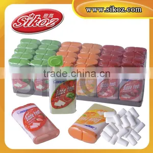 Xylitol Chewing Gum SK-G021 thumbnail-1