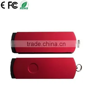 2015 Best Selling Vivid Swivel Usb Flash Disk From 64MB-258GB Bulk Cheap Price thumbnail-2
